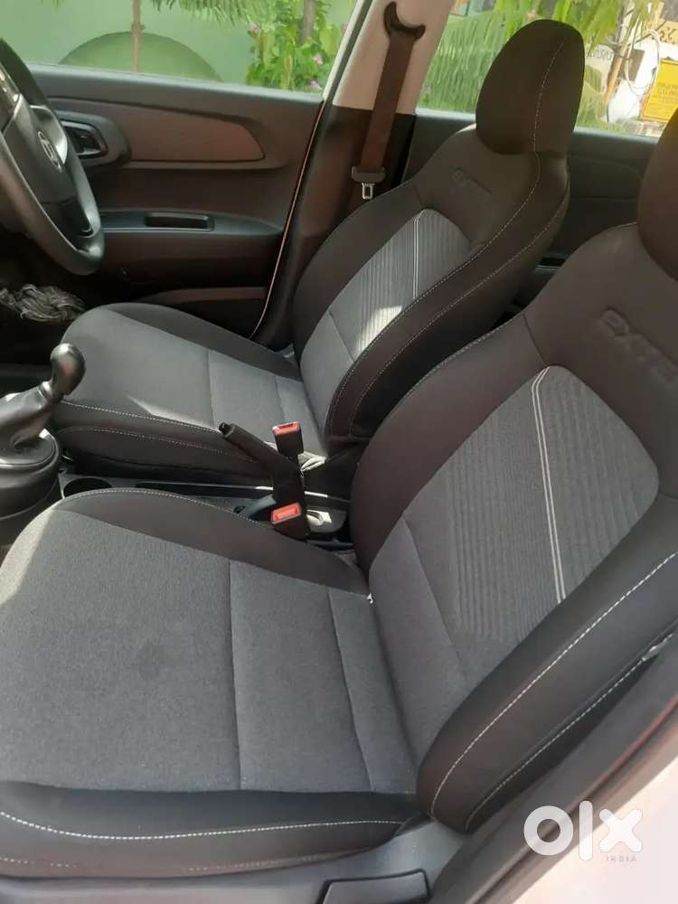 Hyundai Exter 2024 Petrol Manual In Just Rs. 4.5 Lakh