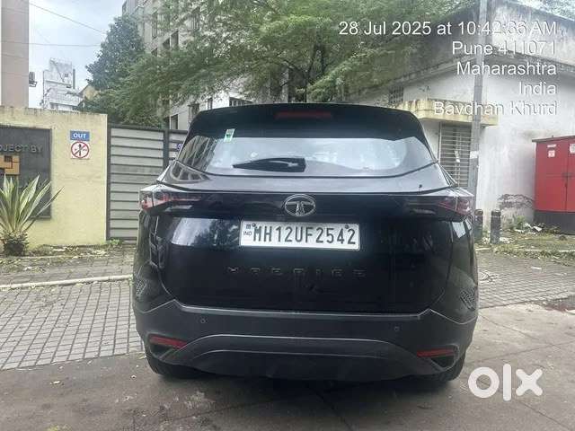 Tata Harrier 2022 Diesel