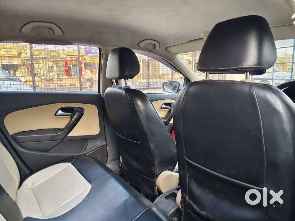 Volkswagen Polo Select 1.5 Tdi Highline, 2015, Petrol