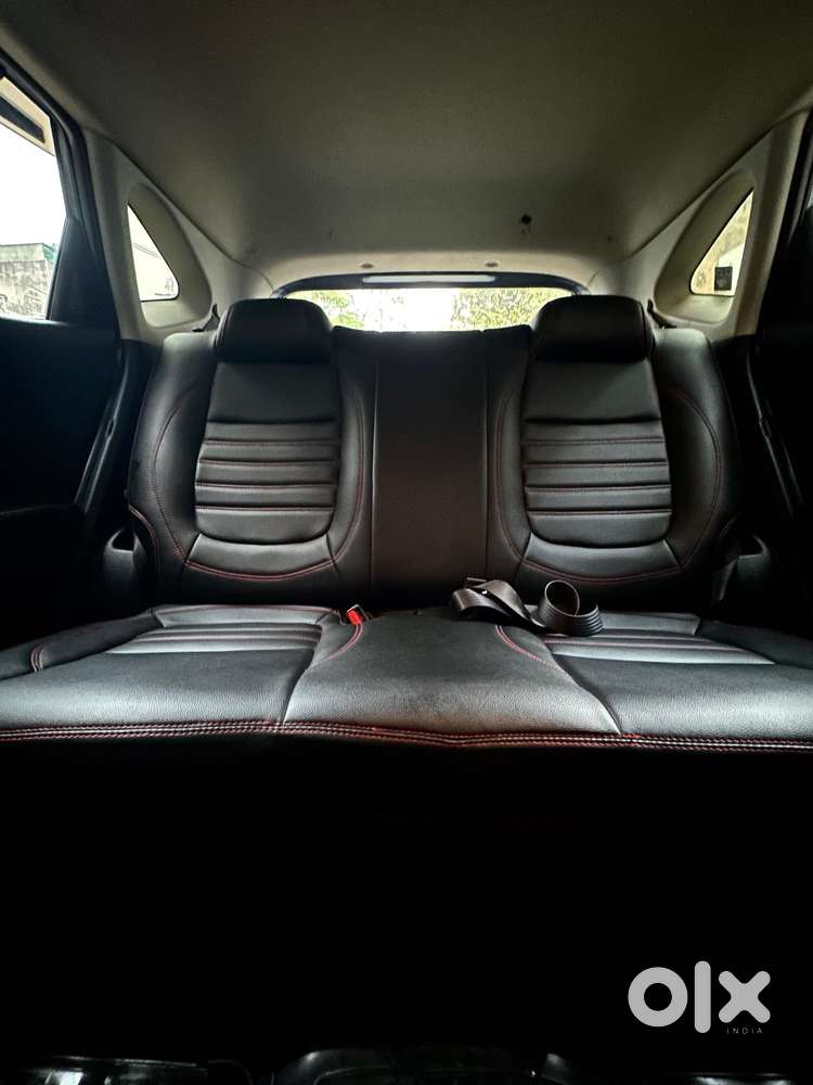 Kia Seltos Htk G, 2019, Petrol