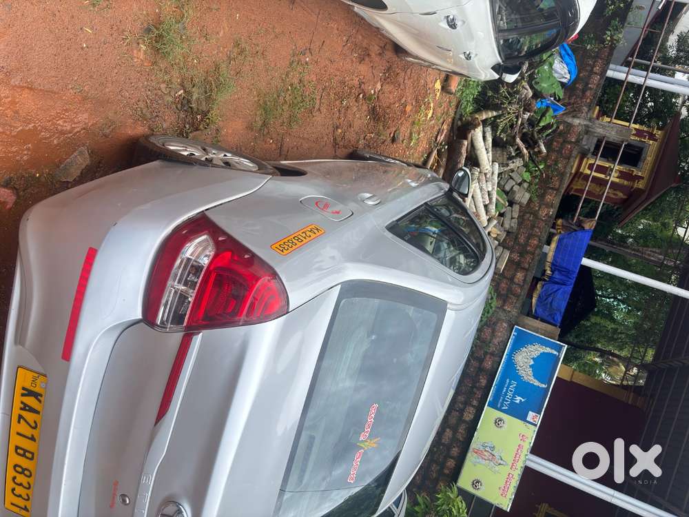 Toyota Etios Gd 2018 Diesel