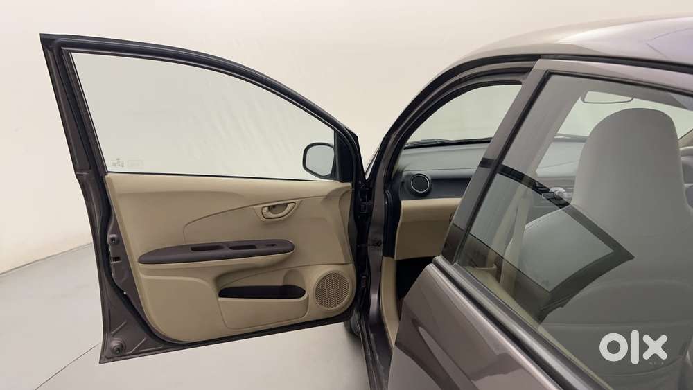 Honda Brio 1.2 S Mt, 2013, Petrol