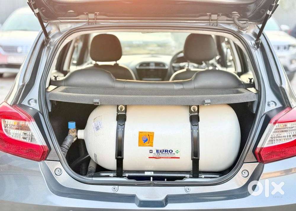 Tata Tiago Xt Icng, 2022, Petrol