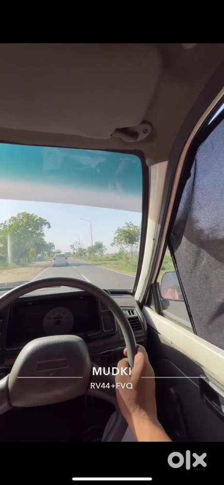 Maruti Suzuki 800 Ac Manual 2886 Km