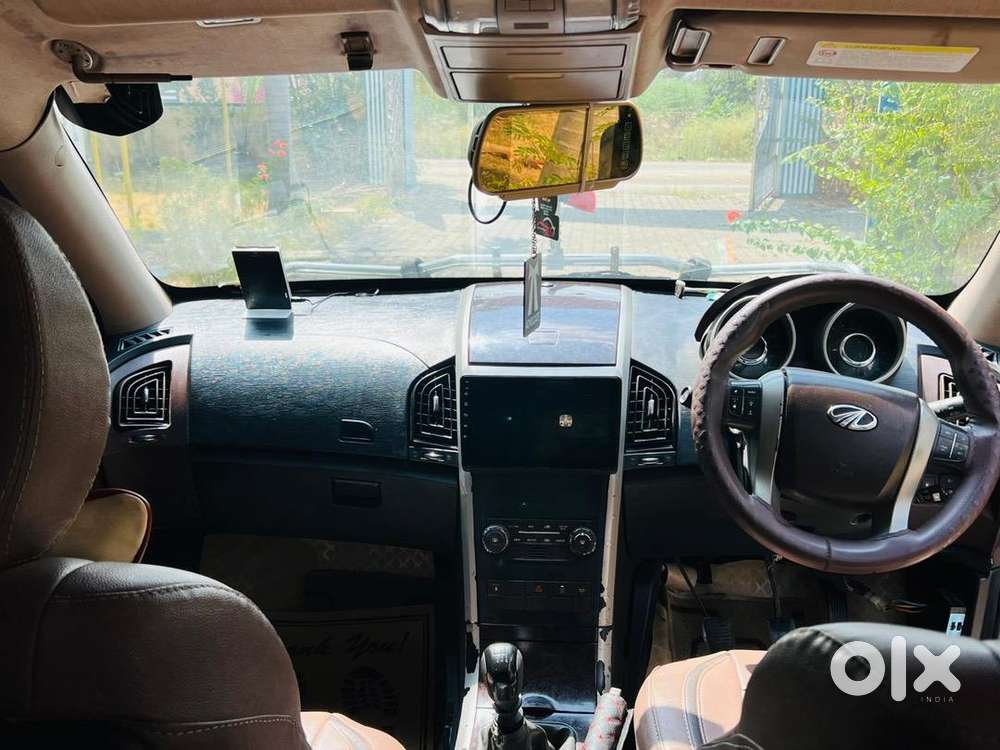 Mahindra Xuv500 2011 Diesel Good Condition