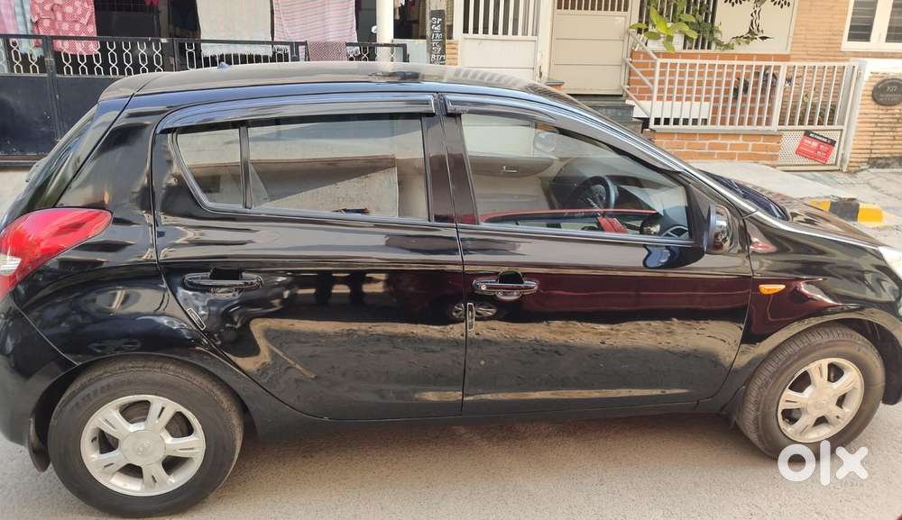 Hyundai I20 1.4 Asta, 2009, Petrol