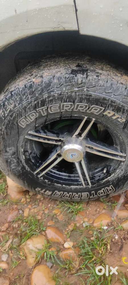 Tata Safari Storme 2015 Diesel Manual