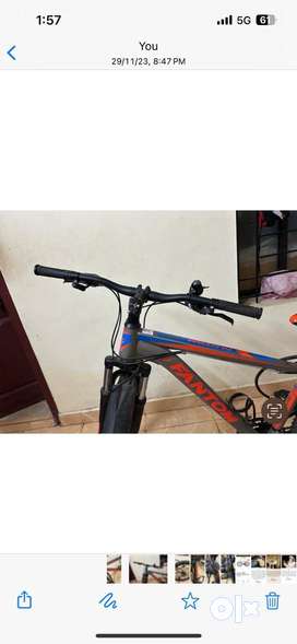 Giant best sale talon olx