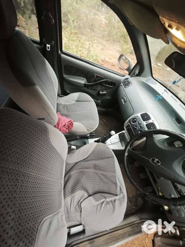 Tata Indigo Cs 2004 Petrol Well Maintained