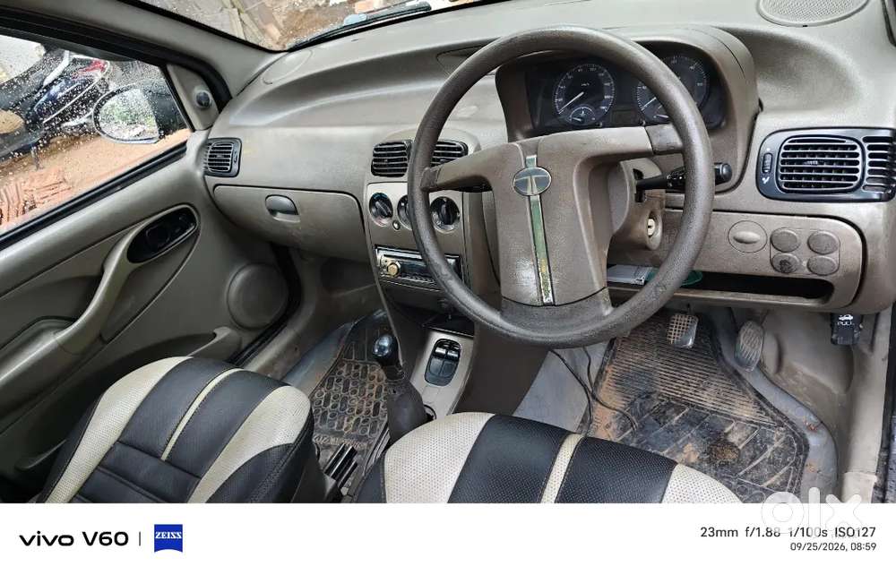 Tata Indigo Cs 2013 Diesel Manual