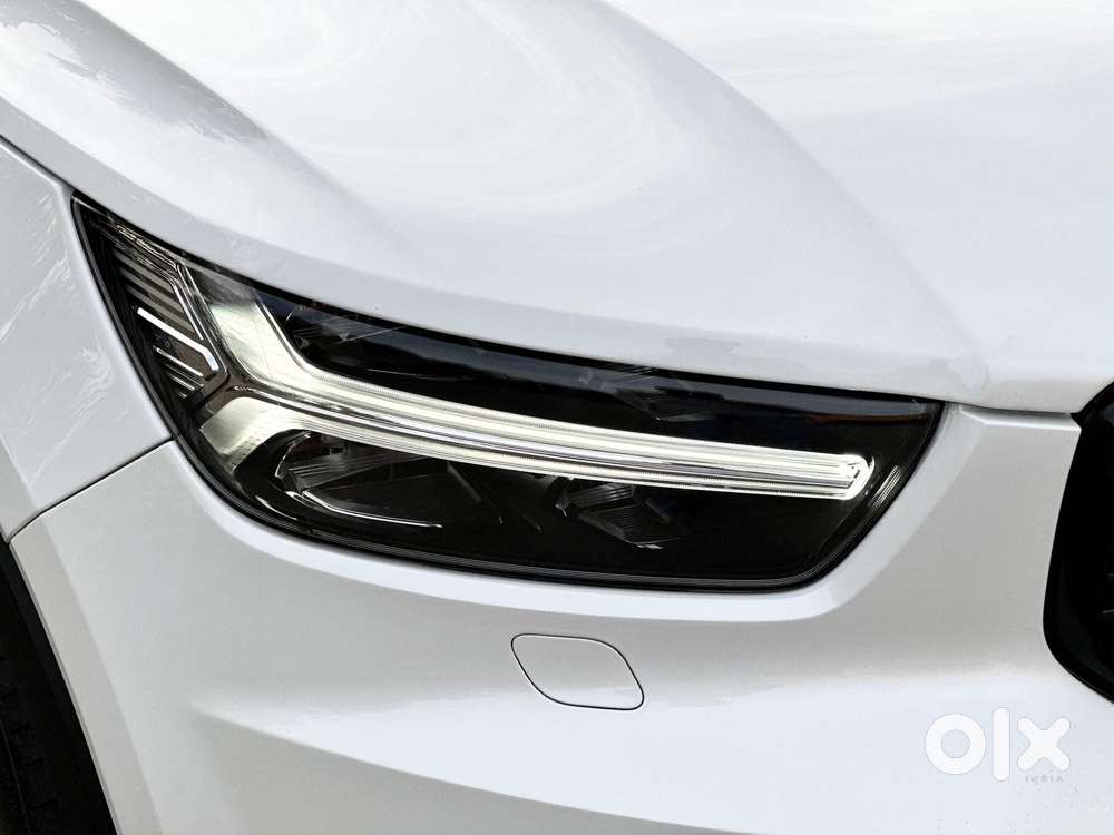 Volvo Xc40 D4 R-design, 2018, Diesel