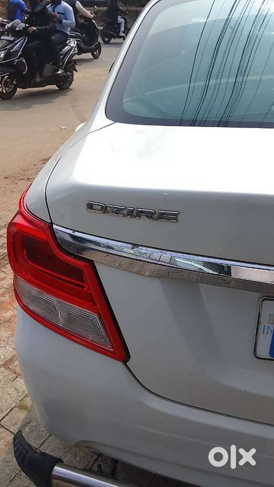 Maruti Suzuki Swift Dzire 2015-2017 Vdi Abs, 2017, Diesel