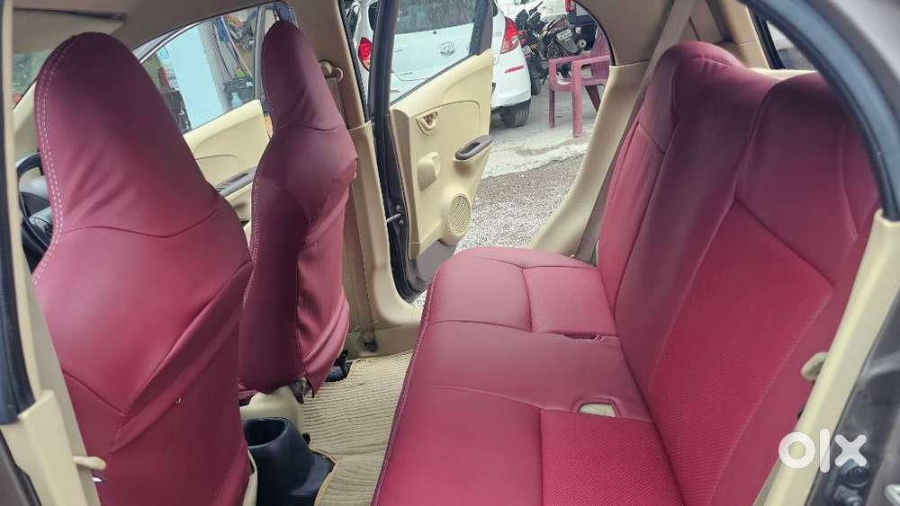 Honda Brio 2011-2013 S Mt, 2012, Petrol