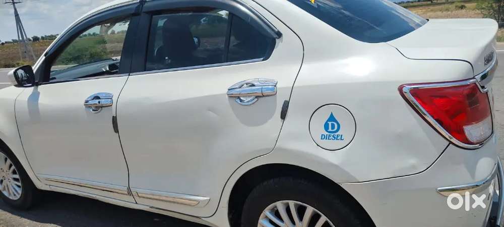 Maruti Suzuki Dzire 2019 Diesel Car