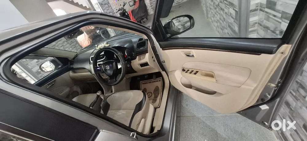 Maruti Suzuki Swift Vdi 2014
