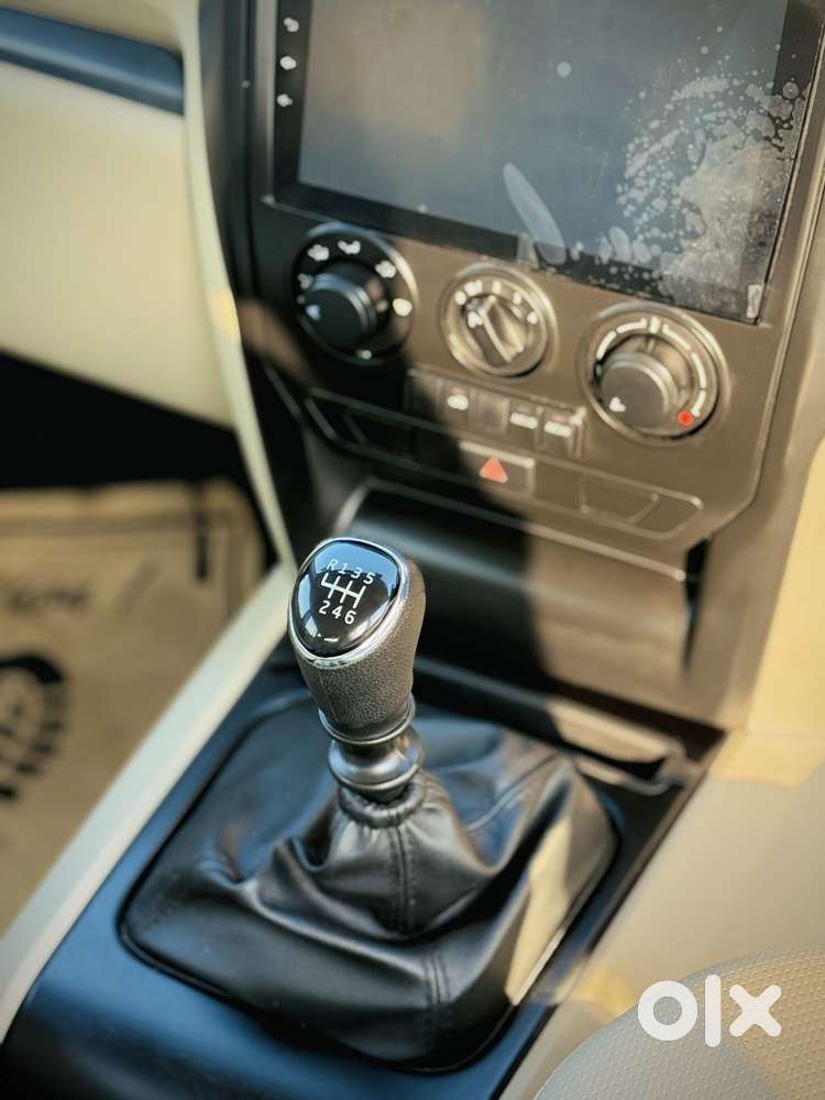 Mahindra Scorpio Classic 2.2 S Mt 7 Str, 2025, Diesel