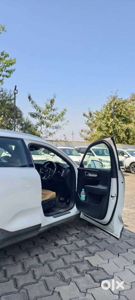 Volvo Xc40 D4 Inscription, 2018, Diesel