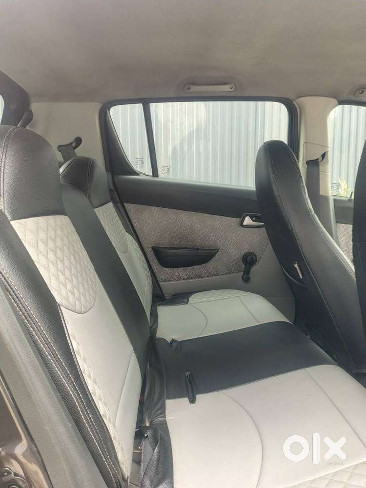 Maruti Suzuki Alto 800 Lxi, 2018, Lpg