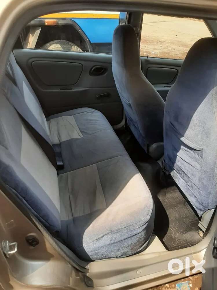 Maruti Suzuki Alto K10 2011 Petrol Well Maintained
