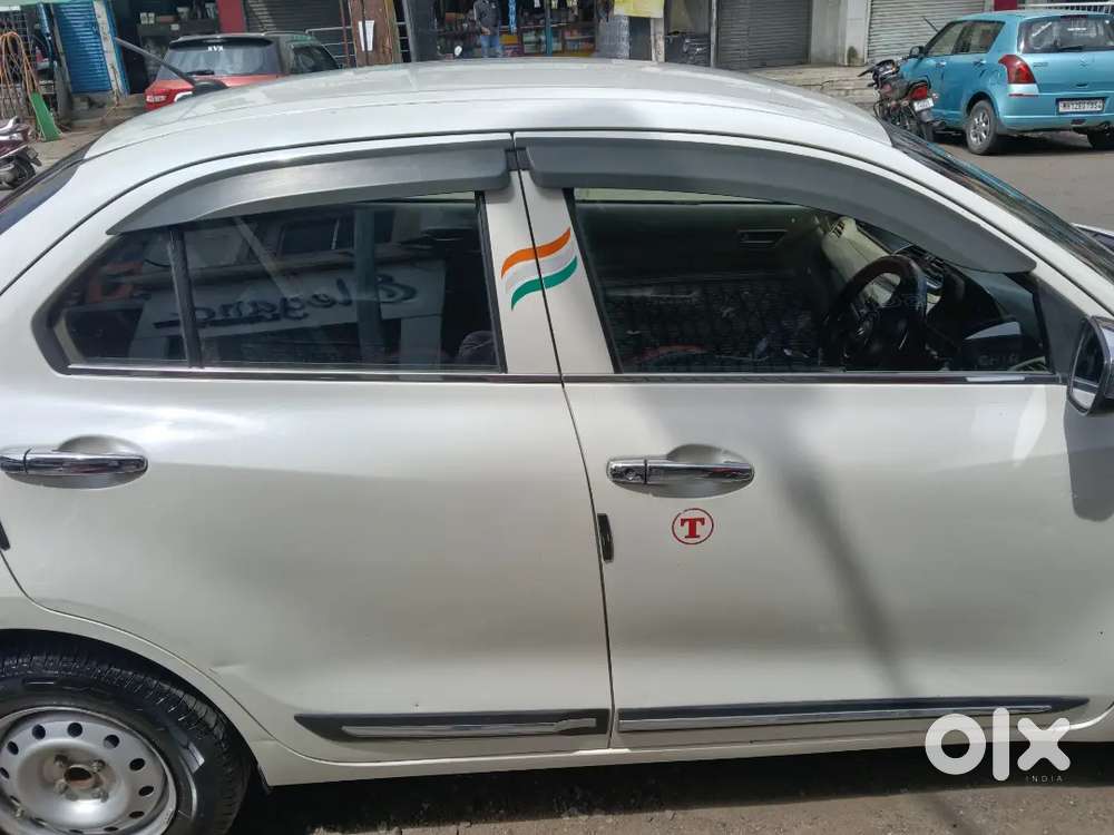 Maruti Dzire 1.2 2023