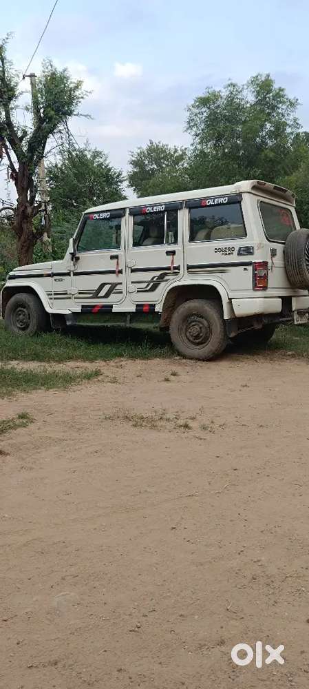 Mahindra Bolero Power 2019