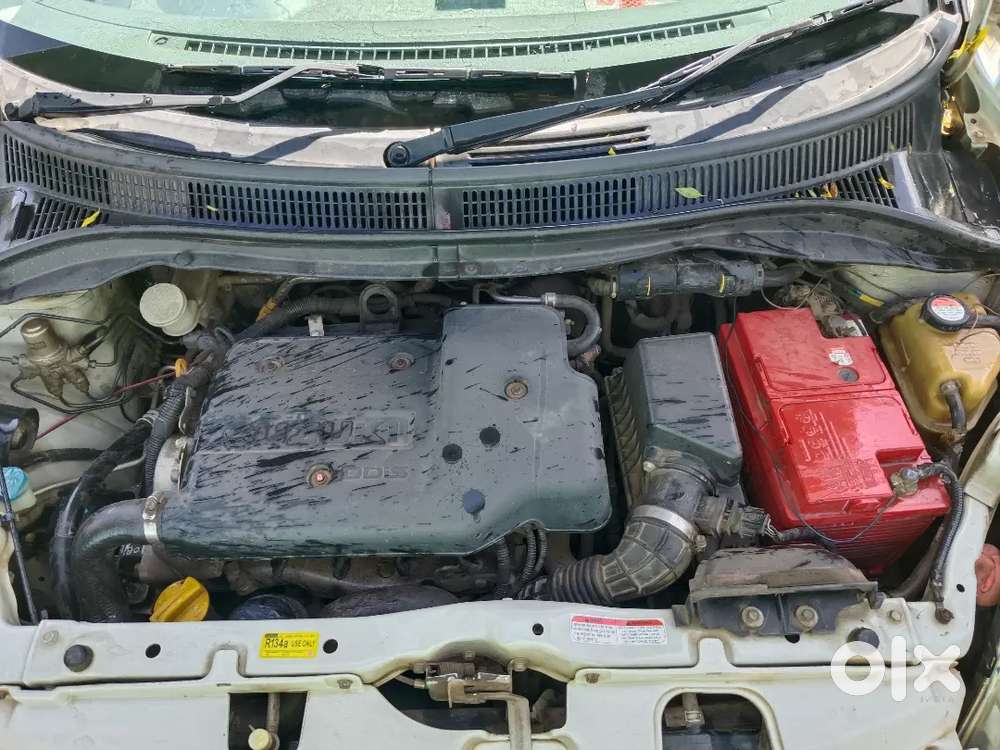 Maruti Suzuki Swift Vdi 2010 Model