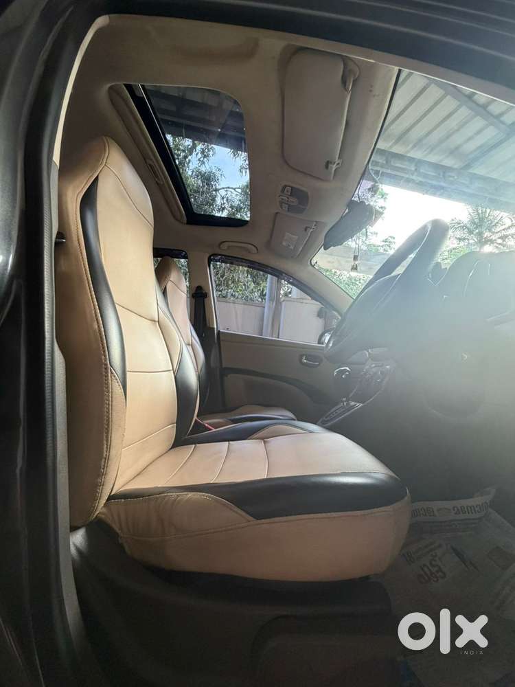 Hyundai I10 Asta 2013