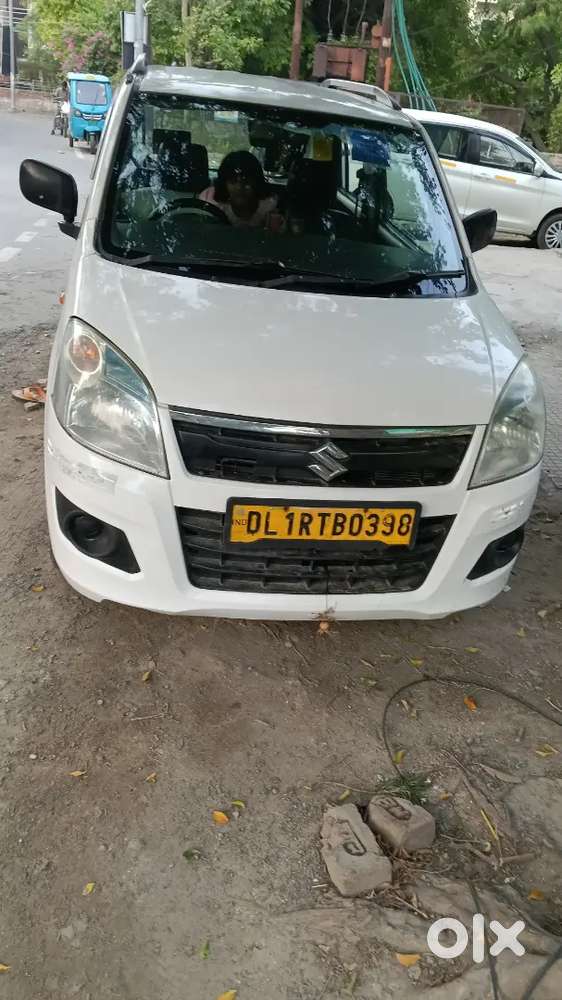 Maruti Suzuki 1000 Ac 2016