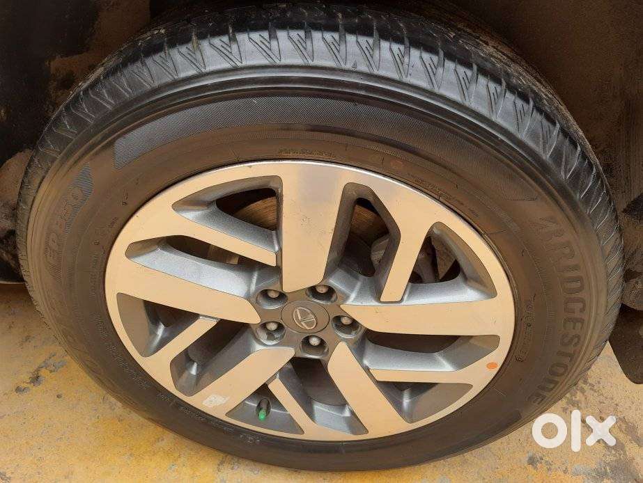 Tata Safari 2.0 Kryotec Xz Plus 6 S, 2021, Diesel