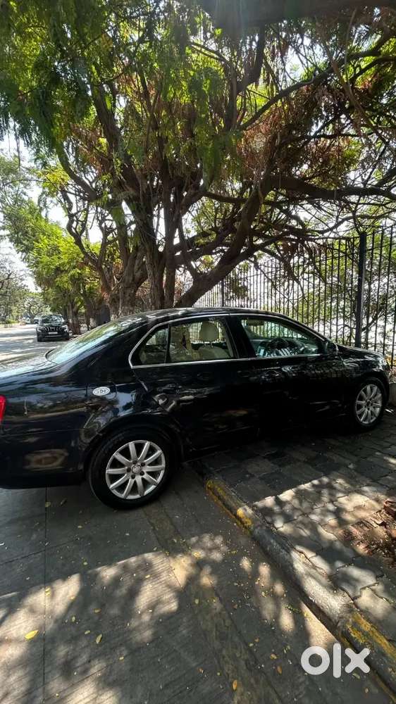Volkswagen Jetta 2011 Diesel 110000 Km Driven