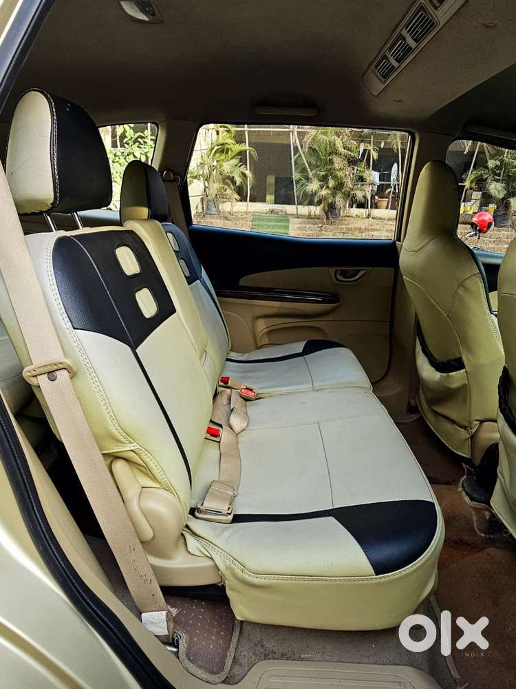 Honda Mobilio Rs I-dtec, 2014, Diesel