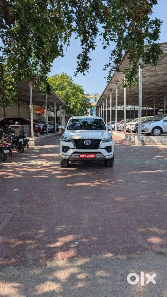 Toyota Fortuner 4x2 At 2.8 Diesel, 2025, Diesel
