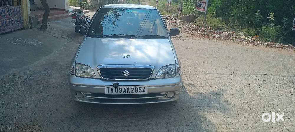 Car Is In Super Condition