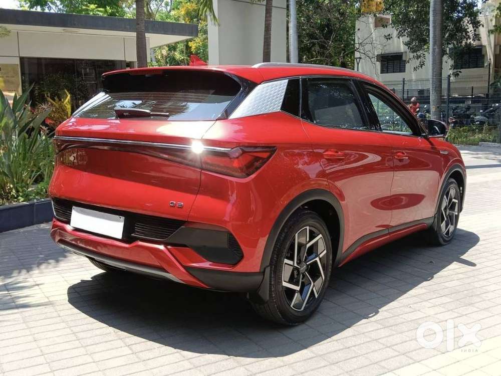Byd Atto 3 Special Edition, 2023, Electric