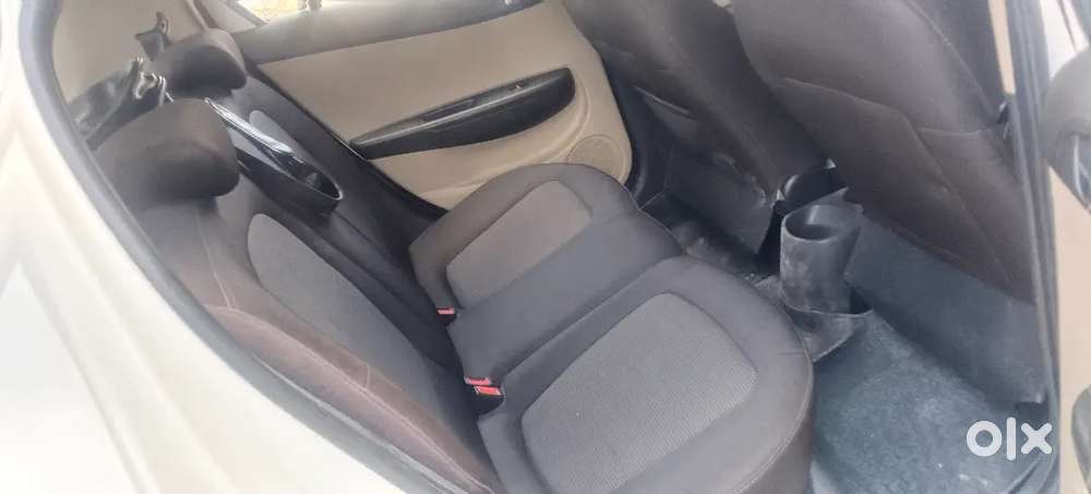 Hyundai I20 1.4 Crdi 2014