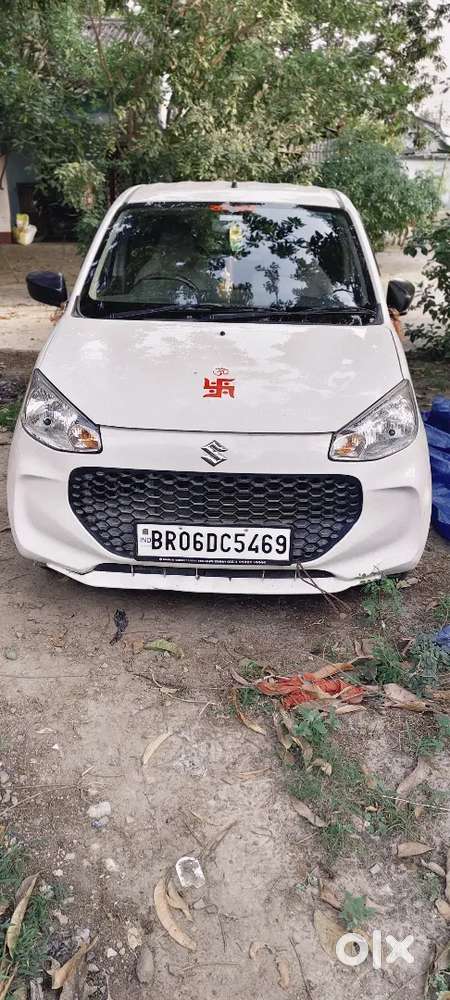 Maruti Suzuki Alto K10 2023 Petrol 37200 Km Driven