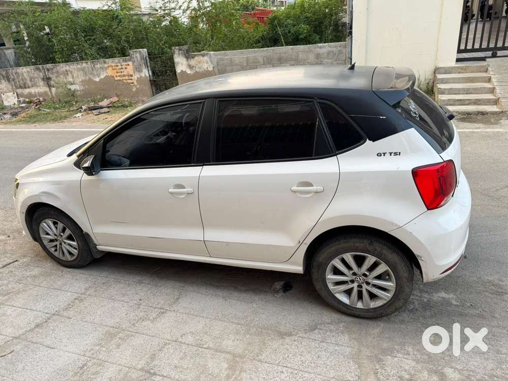 Volkswagen Polo, 2016, Petrol