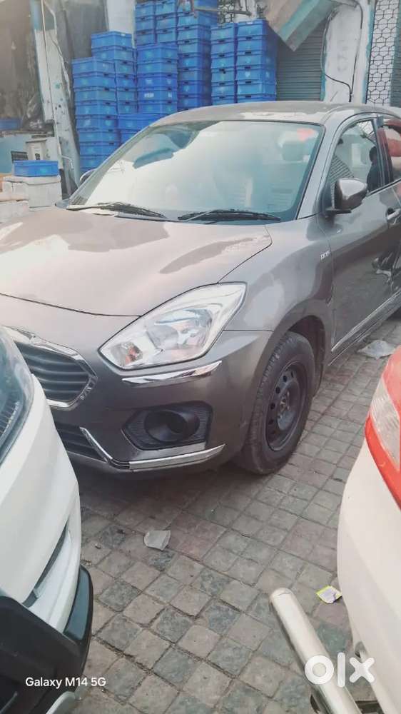 Maruti Suzuki Dzire Vdi 2018