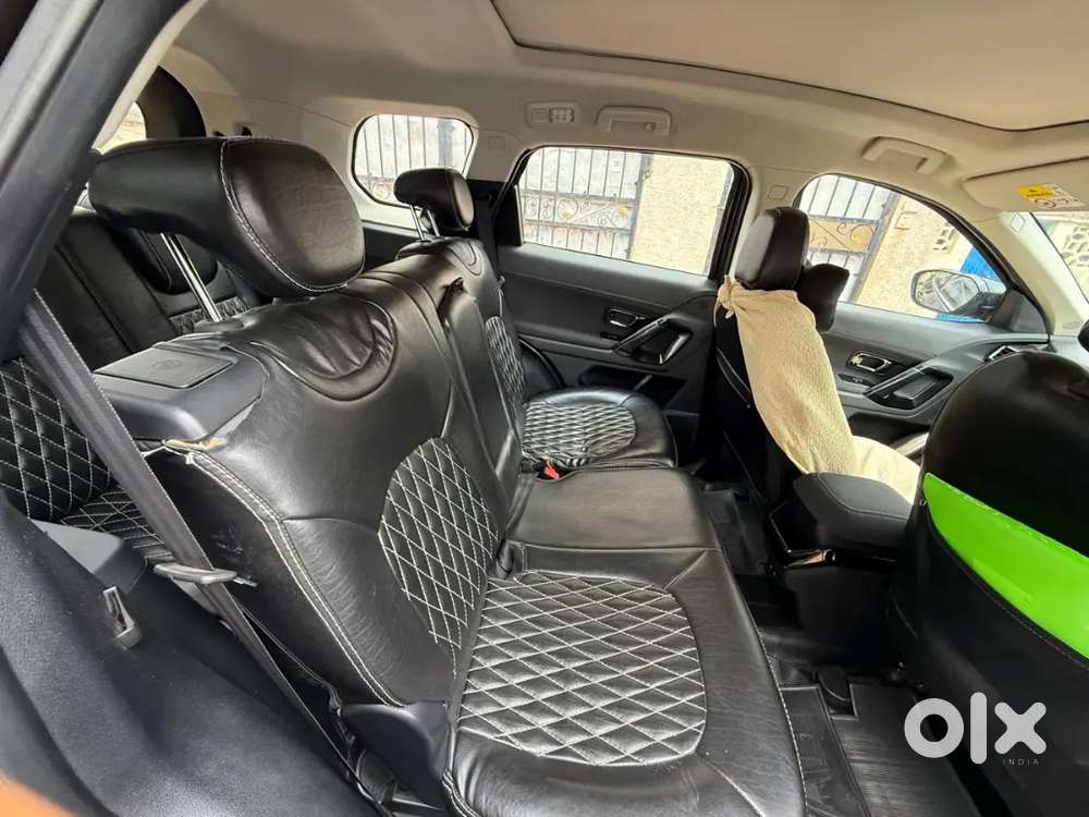 Tata Safari 2022 Diesel Well Maintained