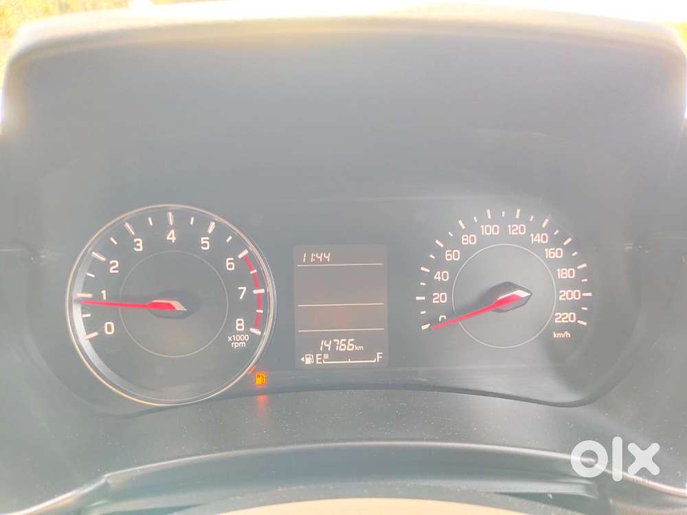 Maruti Suzuki Swift Vxi + Manual, 2025, Petrol
