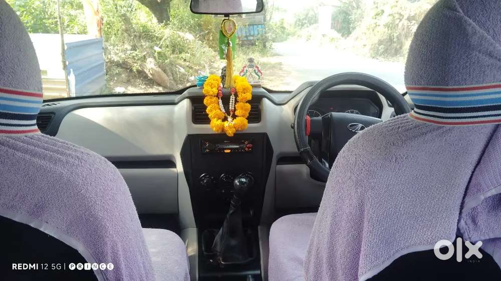 Mahindra Scorpio 2016 Diesel 170000 Km Driven