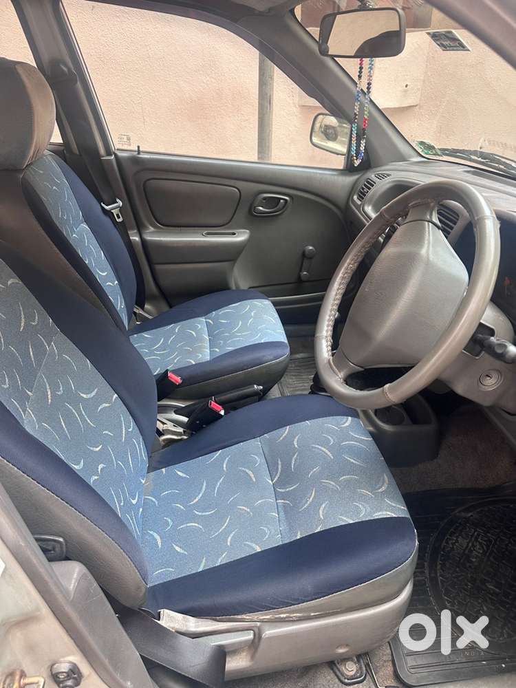 Maruti Alto Lxi Petrol 2009