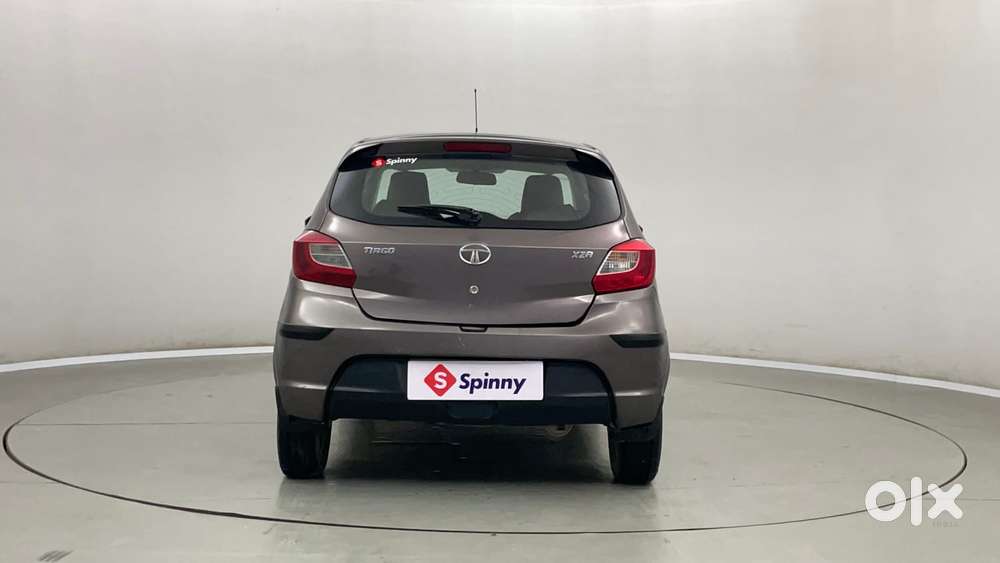 Tata Tiago Xza, 2018, Petrol