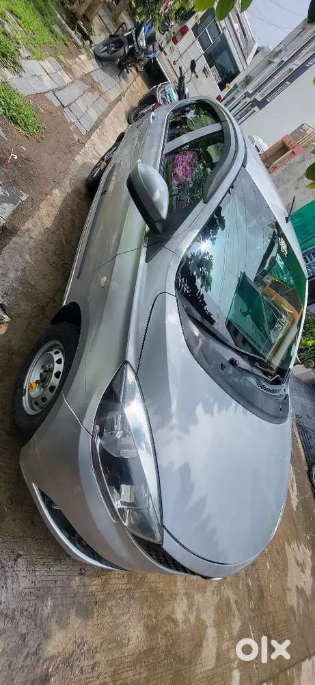 Tata Tiago 2019 Petrol Good Condition