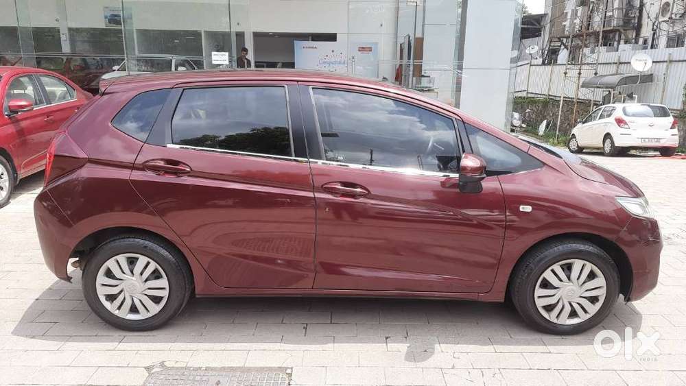 Honda Jazz 1.2 S I Vtec, 2017, Petrol