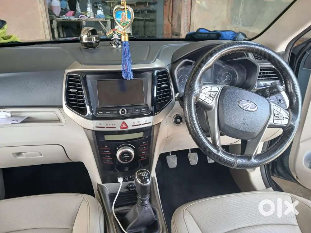 Mahindra Xuv300 2019 Diesel Good Condition With Prime Number Plate