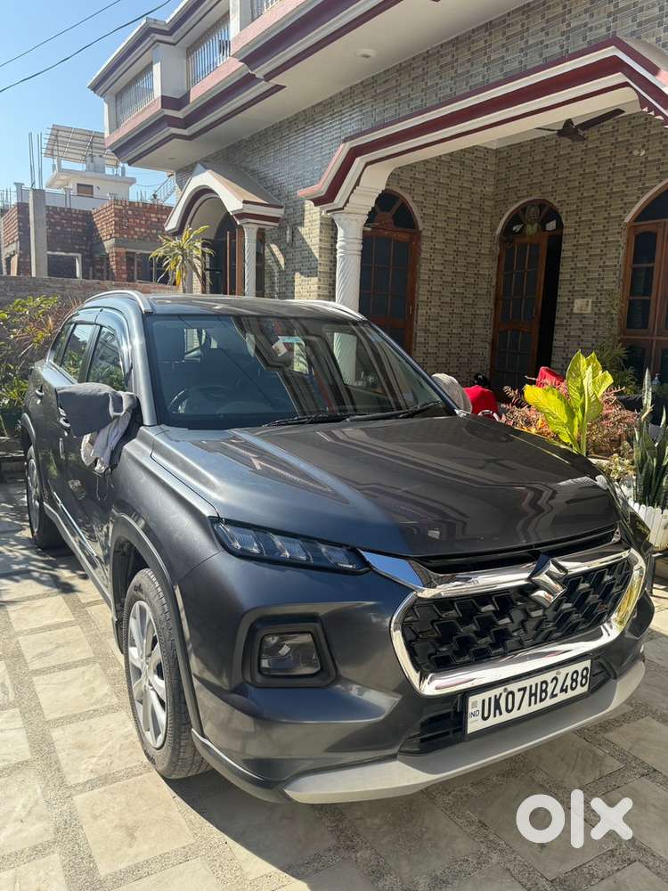 Maruti Suzuki Manual Petrol 2025