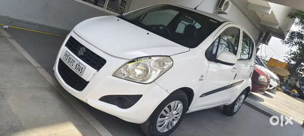 Maruti Suzuki Ritz 2016 Diesel 111111 Km Driven