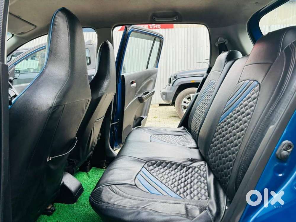 Maruti Suzuki Celerio X Vxi, 2019, Petrol