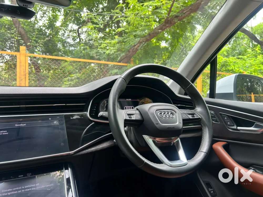 Audi Q7 3.0 Tdi Technology, 2025, Petrol